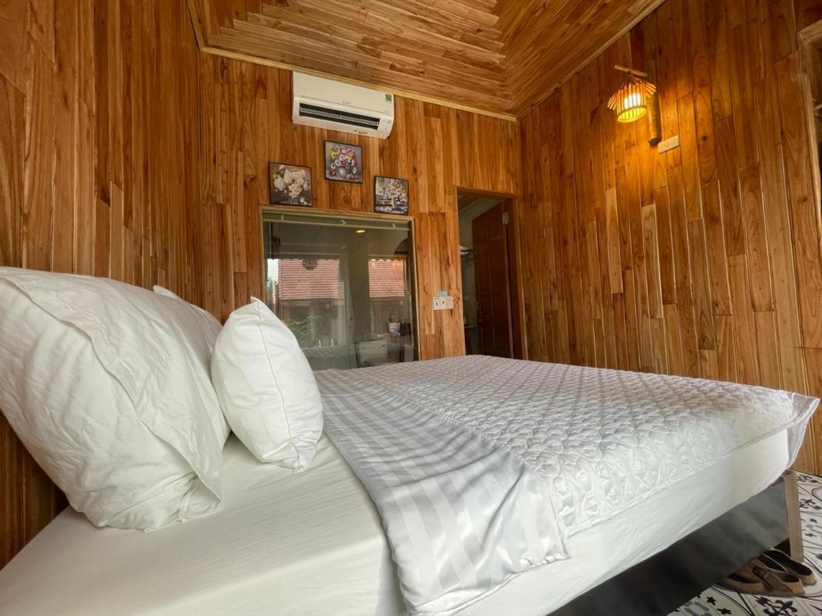 My Tam Coc Bungalow Ninh Binh Exterior photo