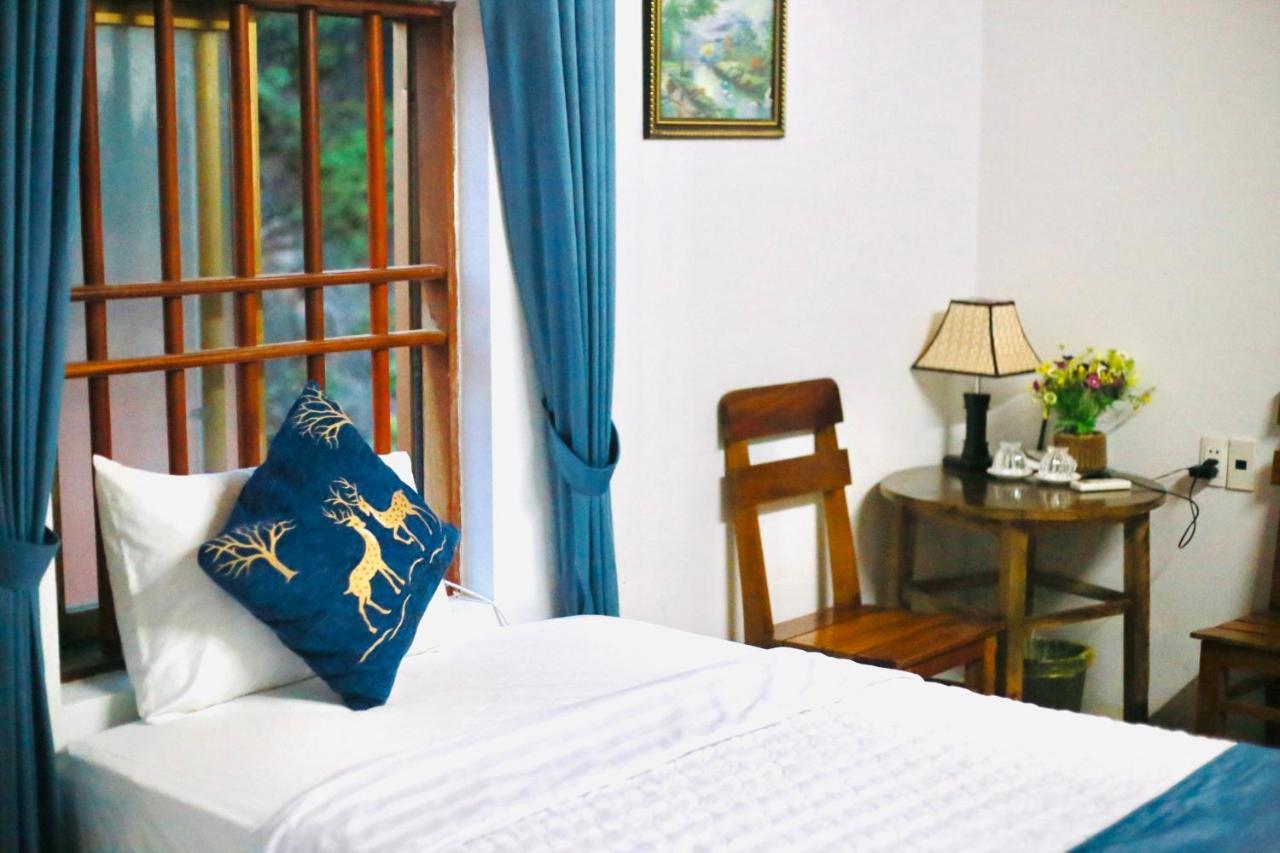 My Tam Coc Bungalow Ninh Binh Exterior photo