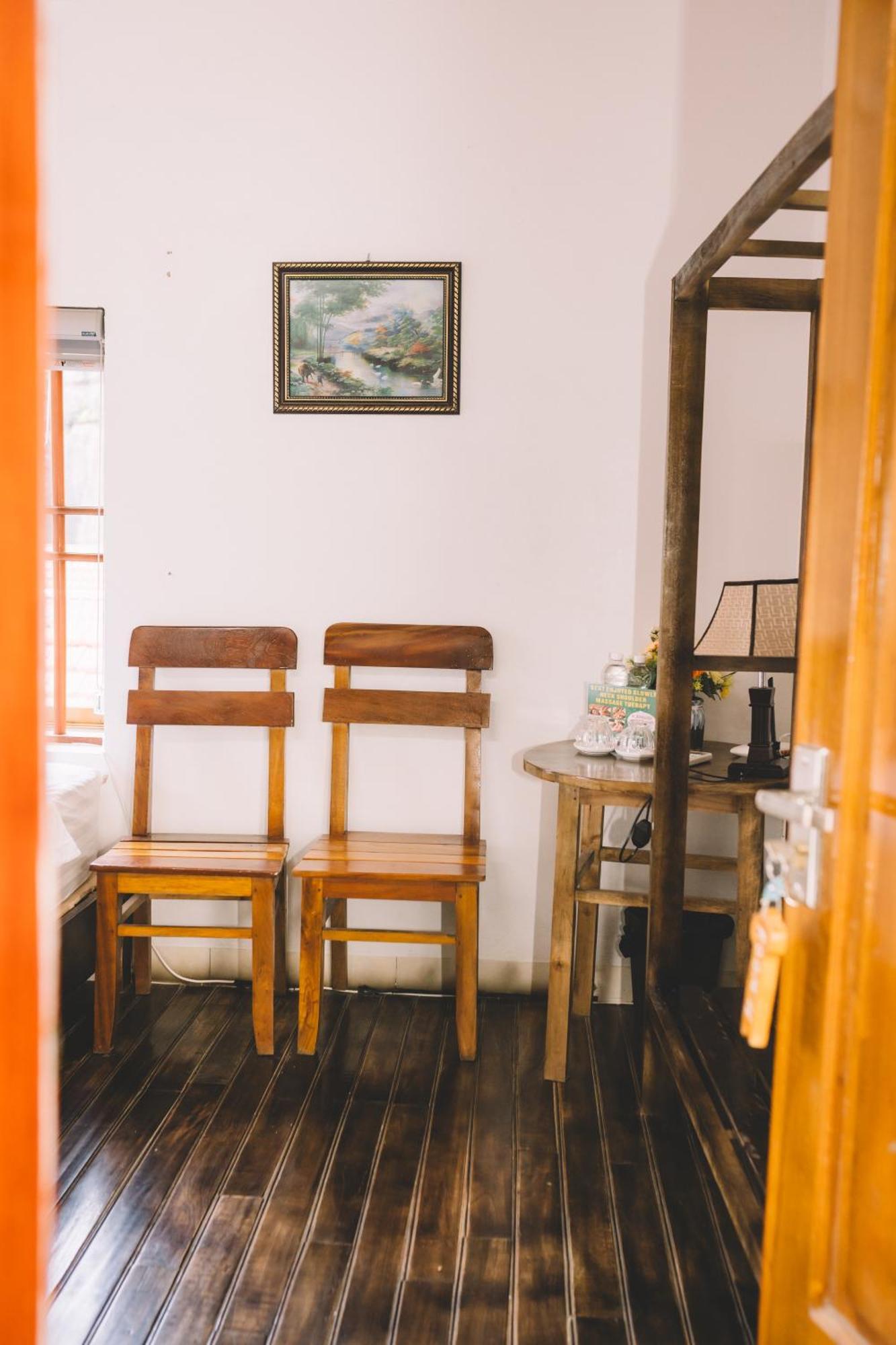 My Tam Coc Bungalow Ninh Binh Exterior photo